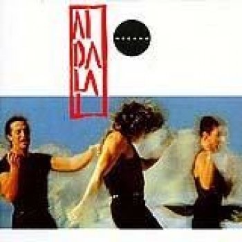 Album Aidalai de Mecano