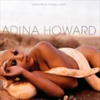 Album Welcome To Fantasy Island de Adina Howard