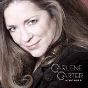Album Stronger de Carlene Carter