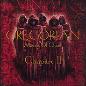 Album Masters Of Chant Chapter II de Gregorian