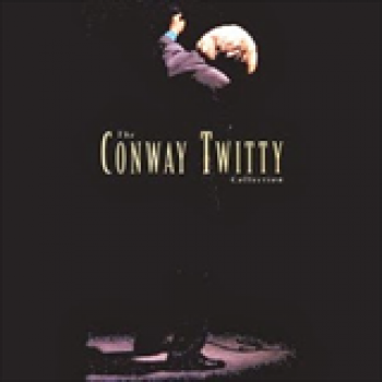 Album The Conway Twitty Collection de Conway Twitty