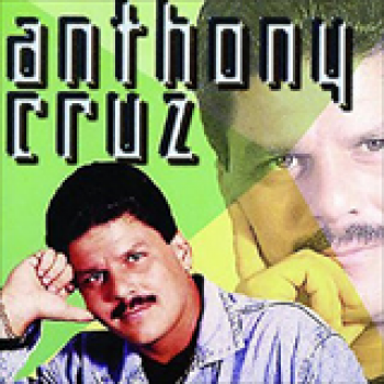 Album Anthony Cruz de Anthony Cruz