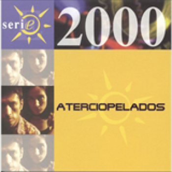 Album Serie 2000 de Aterciopelados