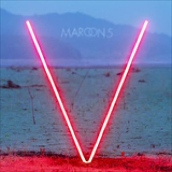 Album V de Maroon 5