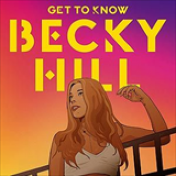 Album Get To Know de Becky Hill