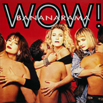 Album Wow! de Bananarama