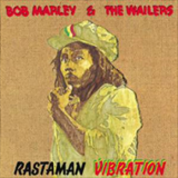 Album Rastaman Vibration (Deluxe Edition) CD1 de Bob Marley & The Wailers