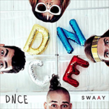 Album Swaay (EP) de DNCE