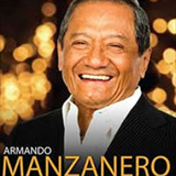 Album Armando Manzanero de Armando Manzanero