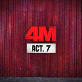 Album Act. 7 de 4minute