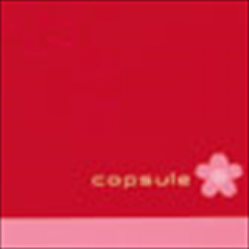 Album Sakura de Capsule