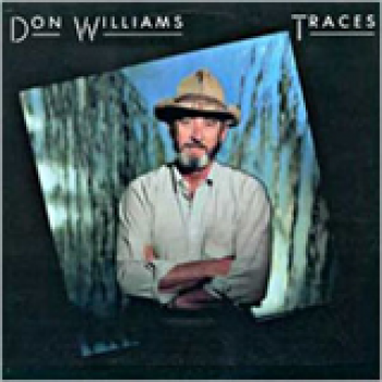 Album Traces de Don Williams