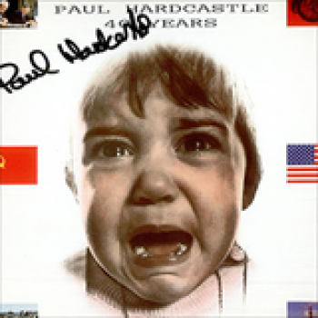 Album 40 Years de Paul Hardcastle