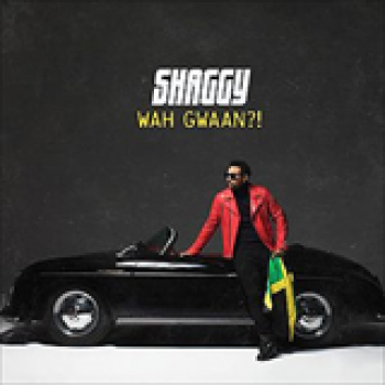 Album Wah Gwaan?! de Shaggy