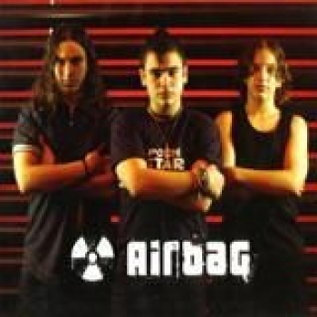 Album Airbag de Airbag