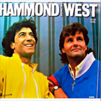 Album Hammond & West de Albert Hammond