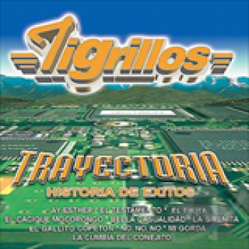 Album Trayectoria de Los tigrillos