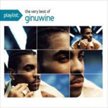 Album Playlist (The Very Best Of Ginuwine) de Ginuwine