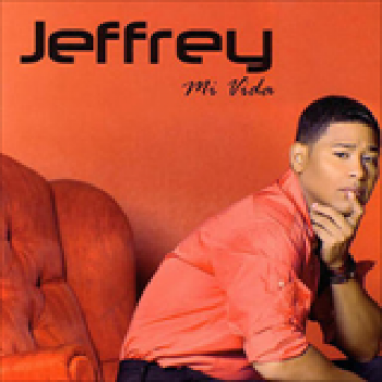 Album Mi Vida de El Jeffrey