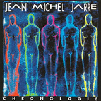 Album Chronologie de Jean Michel Jarre