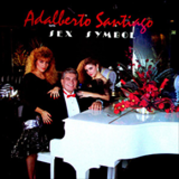 Album Symbol de Adalberto Santiago