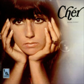 Album This Is Cher de Cher