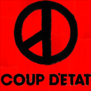 Album Coup D'Etat de G-Dragon