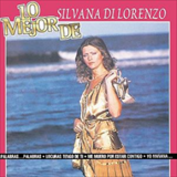 Album Lo Mejor De de Silvana Di Lorenzo