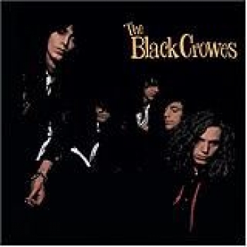 Album Shake Your Money Maker de Black Crowes