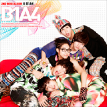 Album It's B1A4 de B1A4