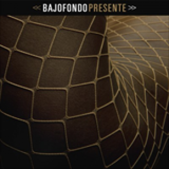 Album Presente de Bajofondo