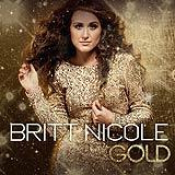 Album Gold de Britt Nicole