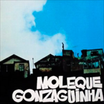 Album Moleque Gonzaguinha de Gonzaguinha