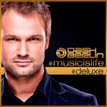 Album #musicislife #deluxe de Dash Berlin