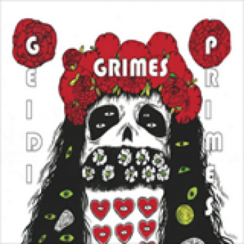 Album Geidi Primes de Grimes