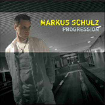 Album Progression de Markus Schulz