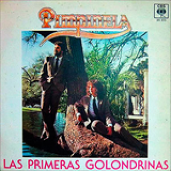 Album Las Primeras Golondrinas de Pimpinela