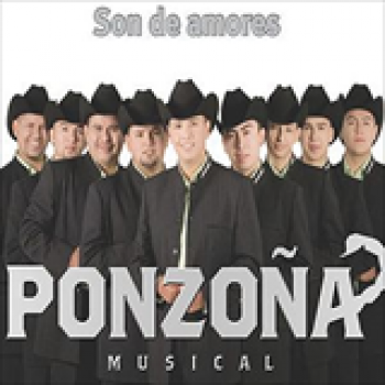 Album Son de Amores de Ponzoña Musical