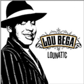 Album Lounatic de Lou Bega