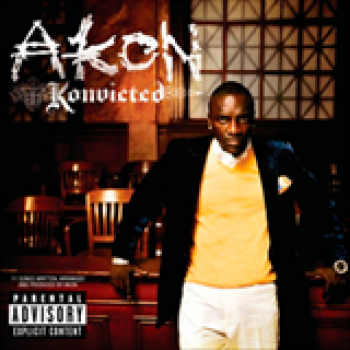 Album Konvicted de Akon