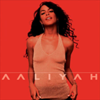 Album Aaliyah de Aaliyah