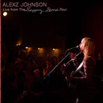 Album Live from the Skipping Stone Tour de Alexz Johnson