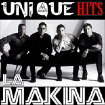 Album Unique Hits de La Makina