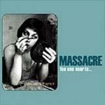 Album Fue una suerte... de Massacre