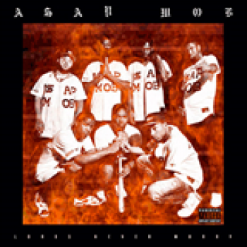 Album Lord$ Never Worry de A$AP Mob