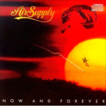 Album Now and Forever de Air Supply
