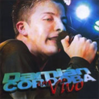 Album En Vivo de Damian Cordoba