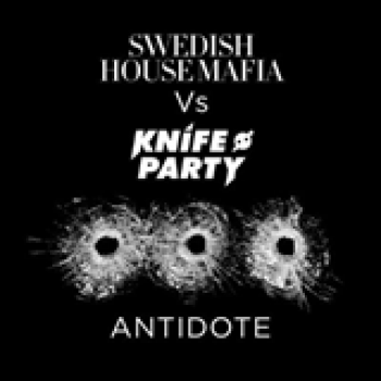 Album Antidote de Swedish House Mafia