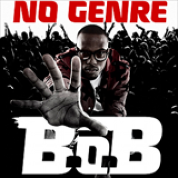 Album No Genre de B.o.B