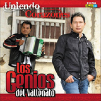 Album Uniendo Corazones de Los Genios del Vallenato